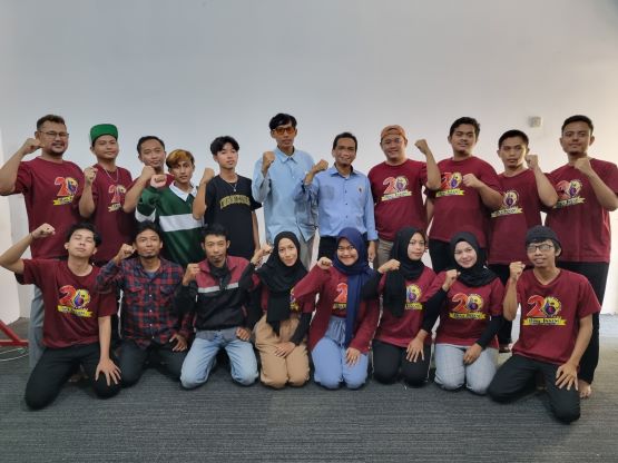 Penutupan Diklat Bahasa Korea Intensif Angkatan 143 untuk CPMI Program G to G: Menuju Masa Depan yang Cerah di Korea Selatan
